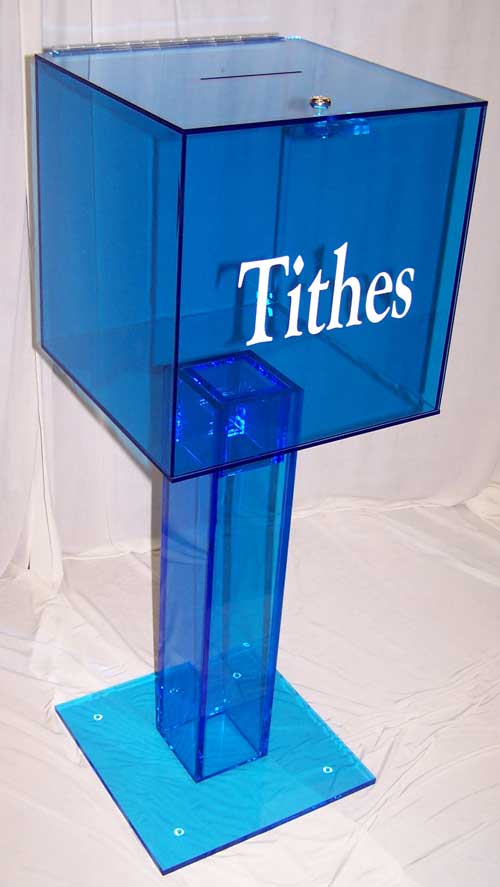 tithebox